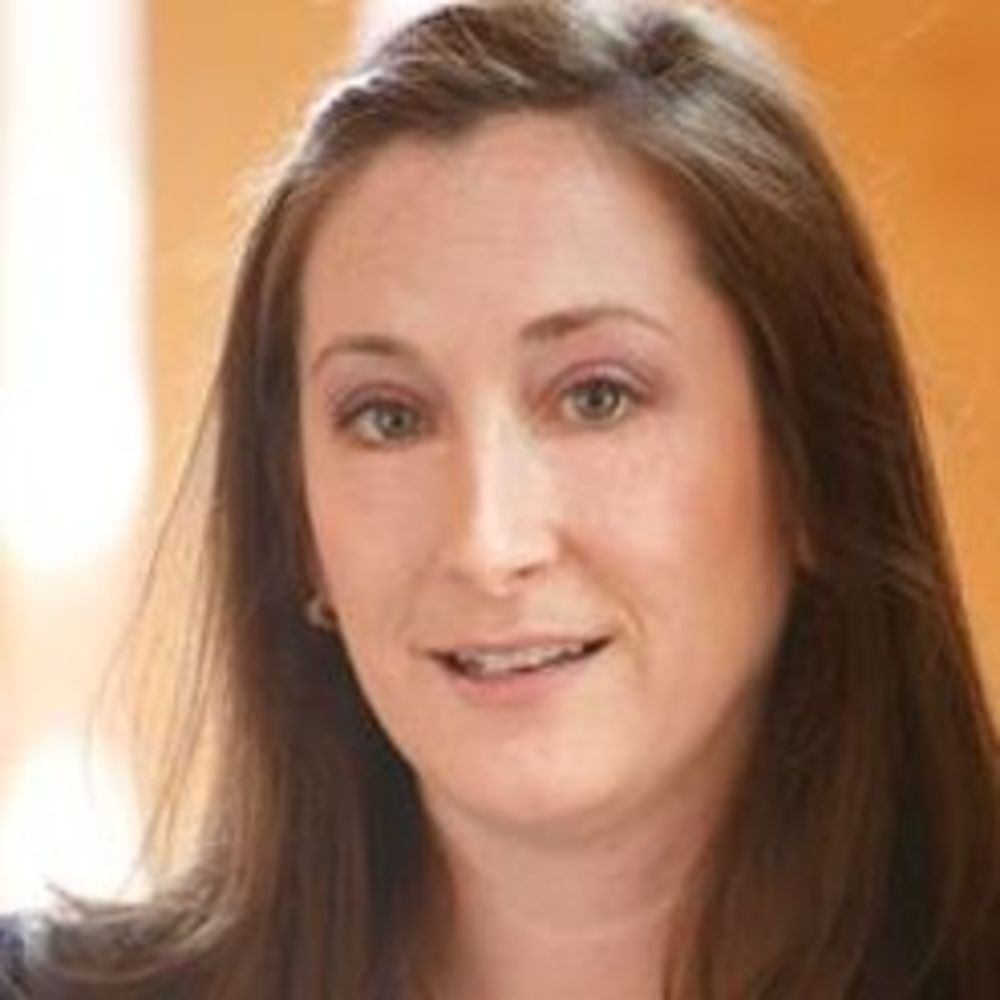 Meet your Posher, Liz